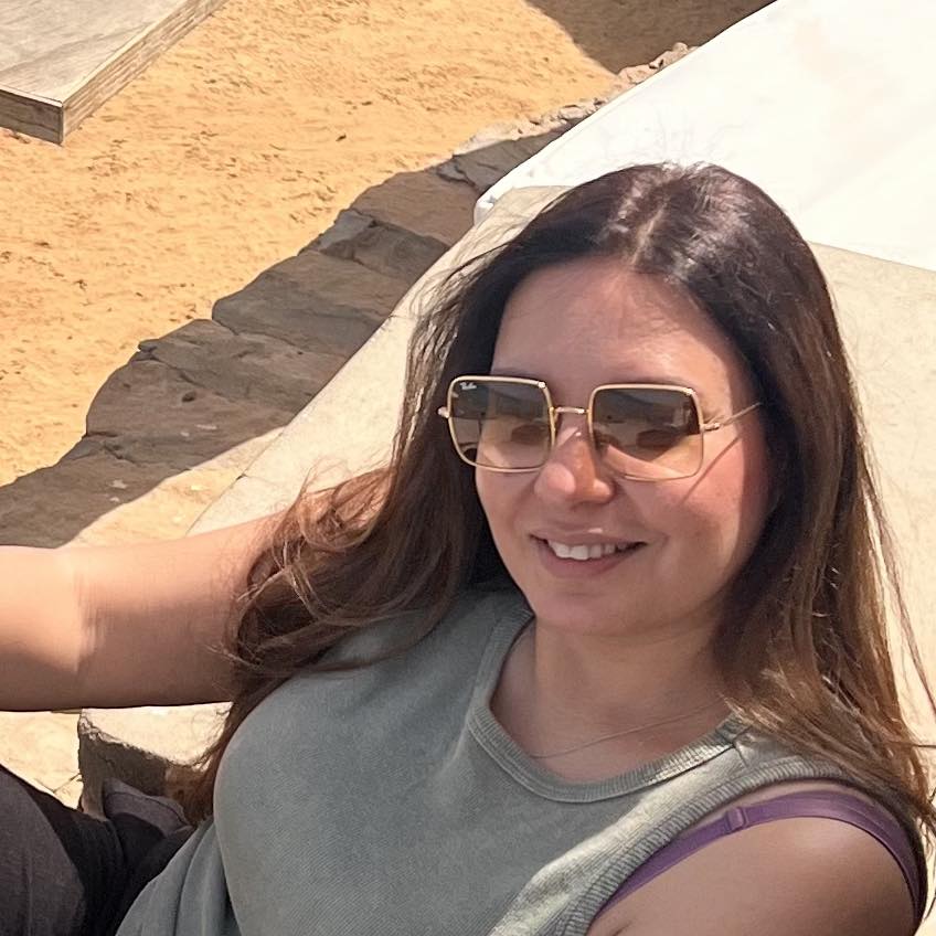علياء المنشاوي